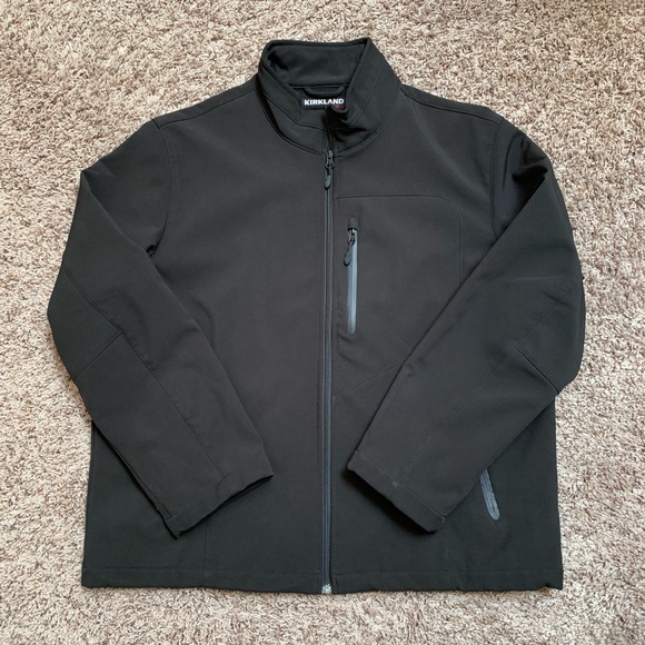 kirkland jacket
